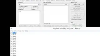Enahanced Keyword Scraping - Scrape over 10,000 keywords from 1 keyword