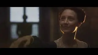 Mary Queen of Scots - Two Queens