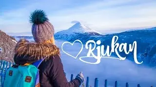Rjukan, Norway - Gaustabanen, Krossobanen, and Vemork