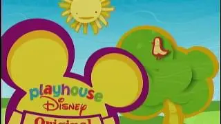 Baker Coogan Productions/Spiffy Pictures/Playhouse Disney Original (2008)