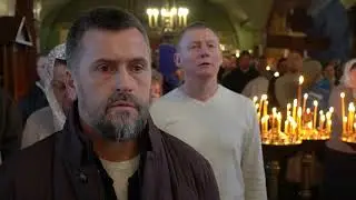 ОТРАЖЕНИЕ документальный фильм (HD1080p f25 stereo)