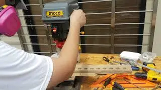 Organizando mi taller parte 1
