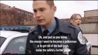 Chicago Fire, Chicago PD, Chicago Med | Chicago Trio