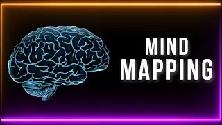 The Ultimate Productivity Hack for your Brain | Mind Map Tutorial