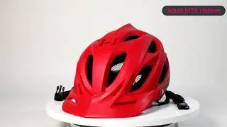 Mountain Bike Helmet Atphfety,MTB Road Bicycle Cycling