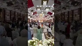 Анашым 60-жас мерей тойы