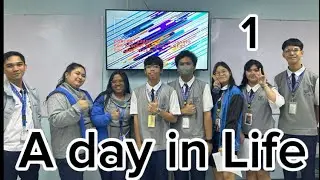 1. A Day in Life