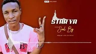 ZOKONÔ SOUL BY     STAR YA    Son Officiel Prod by Soul Dja Music