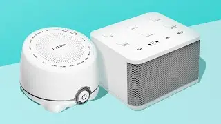 The Best Sound Machines of 2023