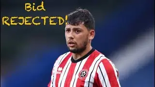 'AN INSULT!' LEEDS UNITED £13M BID FOR GUS HAMER REJECTED! ❌ | SOLOMON MOVE IN JEOPARDY?