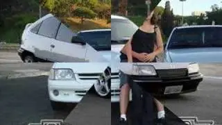 6 ANOS DE KADETTCLUBE