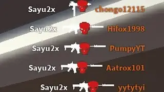 SUSSY BAKA AIMBOT SCRIPTS - Bad Business