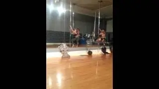 Pole Divas