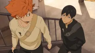 how to say i care about you [haikyuu edit]