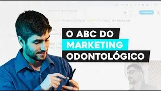O ABC do Marketing para Odontologia