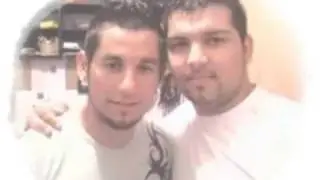 Vicente y kassaka- amar por amar