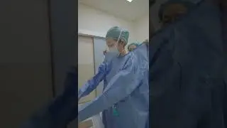 Snapshots of a Healthcare Worker's Daily Routine