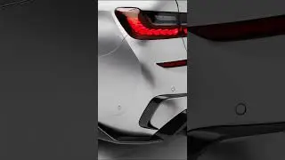 Adro M340i Carbon Fiber Program