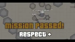Moomoo.io /Strategy/Tactics and Death/ Mr RUNO