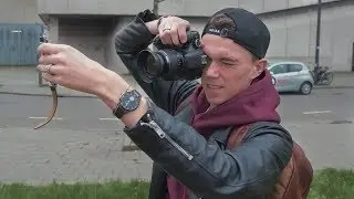 Serie - Instagram video's maken met Woeiman