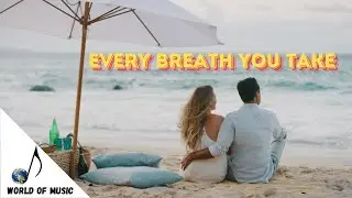 Every breath you take - Russian Choir - Mix