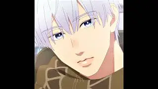 Itsuomi Nagi - KAGOME