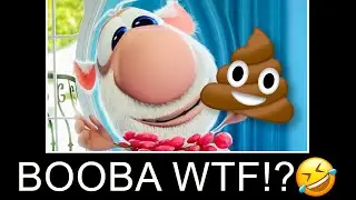 BOOBA TRY NOT TO LAUGH 12