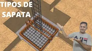 SAPATA DE: CANTO, EXTREMIDADE, CENTRO E DIVISA!
