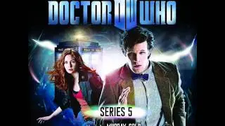 Doctor Who Series 5 Soundtrack Disc 2 - 11 A Painful Exchange