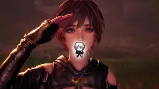 Stellar Blade Demo Playthough it is 10am i am awake