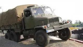 PRAGA V3S ,czech , military truck,Прага ,V3S,, Военный грузовик