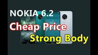 Nokia 6.2 Review | Amazing Phone | Good Price | The Gadgets 360