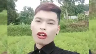 Yanto ngevlog