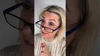 COME SI TRUCCA LA PROF DI STORIA 👩🏼‍🏫