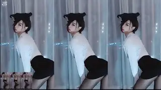 斗鱼 miyoki米优 2021-12-06 2