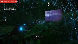 Horizon Zero Dawn | First Playthrough Day - 02 #m3nac3playz