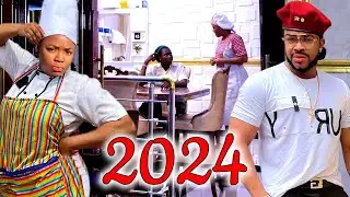 My Personal Maid NEW RELEASE MOVIE - 2024 Latest Nigerian Nollywood Movie