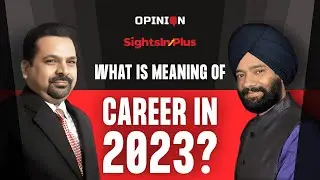 What is Meaning of Career in 2023