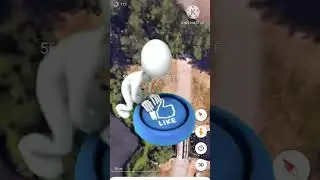 i found Amazing icecream in real life on Google map and google earth#earthmap721 #video
