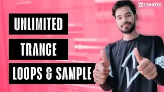 EDM Trance Sample Pack | EDM TRANCE | Sample Pack | Trance loops pack | fl Studio Free pack 👍