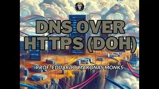 DNS over HTTPS (DoH)