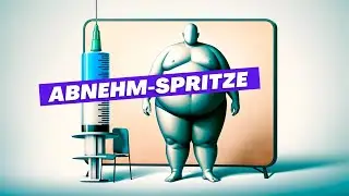 Abnehm-Spritze - Nebenwirkungen