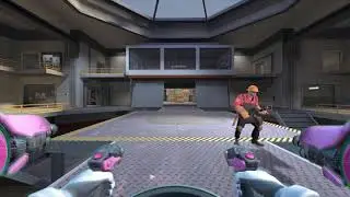 nerfed