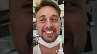 Никита из М5 поспорил девушке
