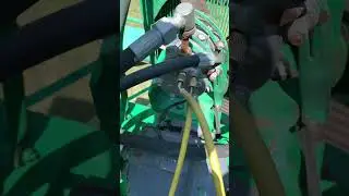 Кондиционер Дон 1500 заправка 