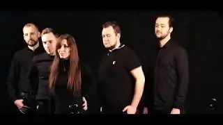 ФОТОСЕТ ХОЛИ. BACKSTAGE