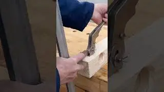 Быстрый зажим