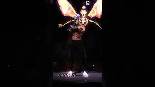 NEW TREND 🥵🔥 || 1.91K ? || CANNON GAMING FF