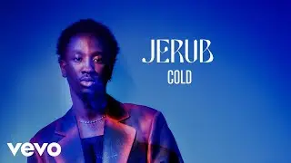JERUB - Cold (Visualiser)