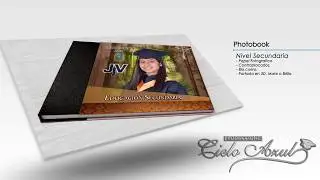 PRODUCCIONES CIELO AZUL - Photobook´s